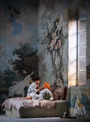 Nationaltheater Mannheim: Tradition trifft Innovation